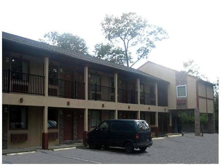 Red Carpet Inn Absecon Galloway Extérieur photo
