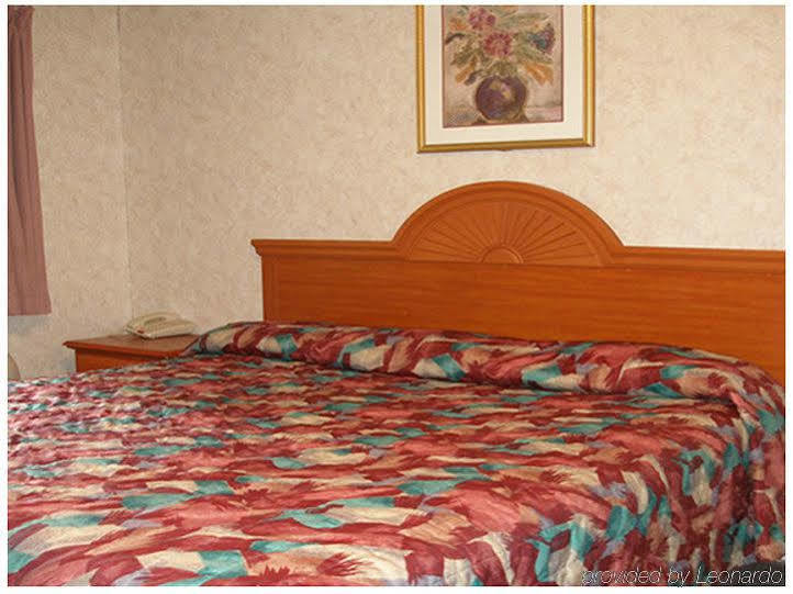 Red Carpet Inn Absecon Galloway Extérieur photo