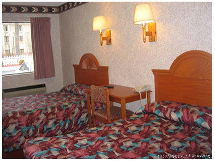 Red Carpet Inn Absecon Galloway Extérieur photo