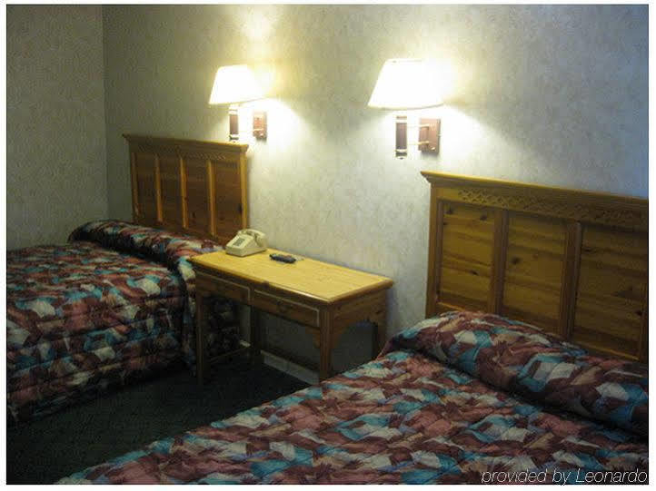 Red Carpet Inn Absecon Galloway Chambre photo
