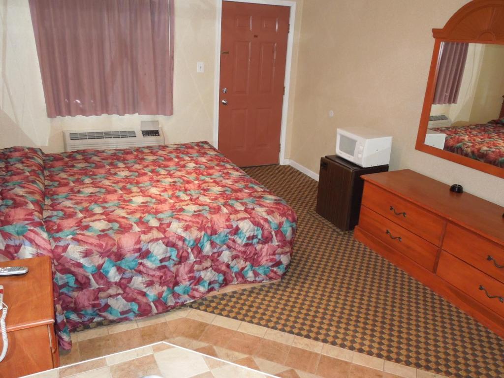 Red Carpet Inn Absecon Galloway Chambre photo