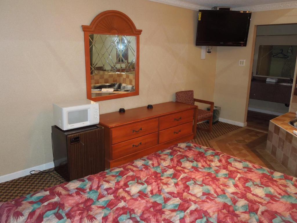 Red Carpet Inn Absecon Galloway Chambre photo